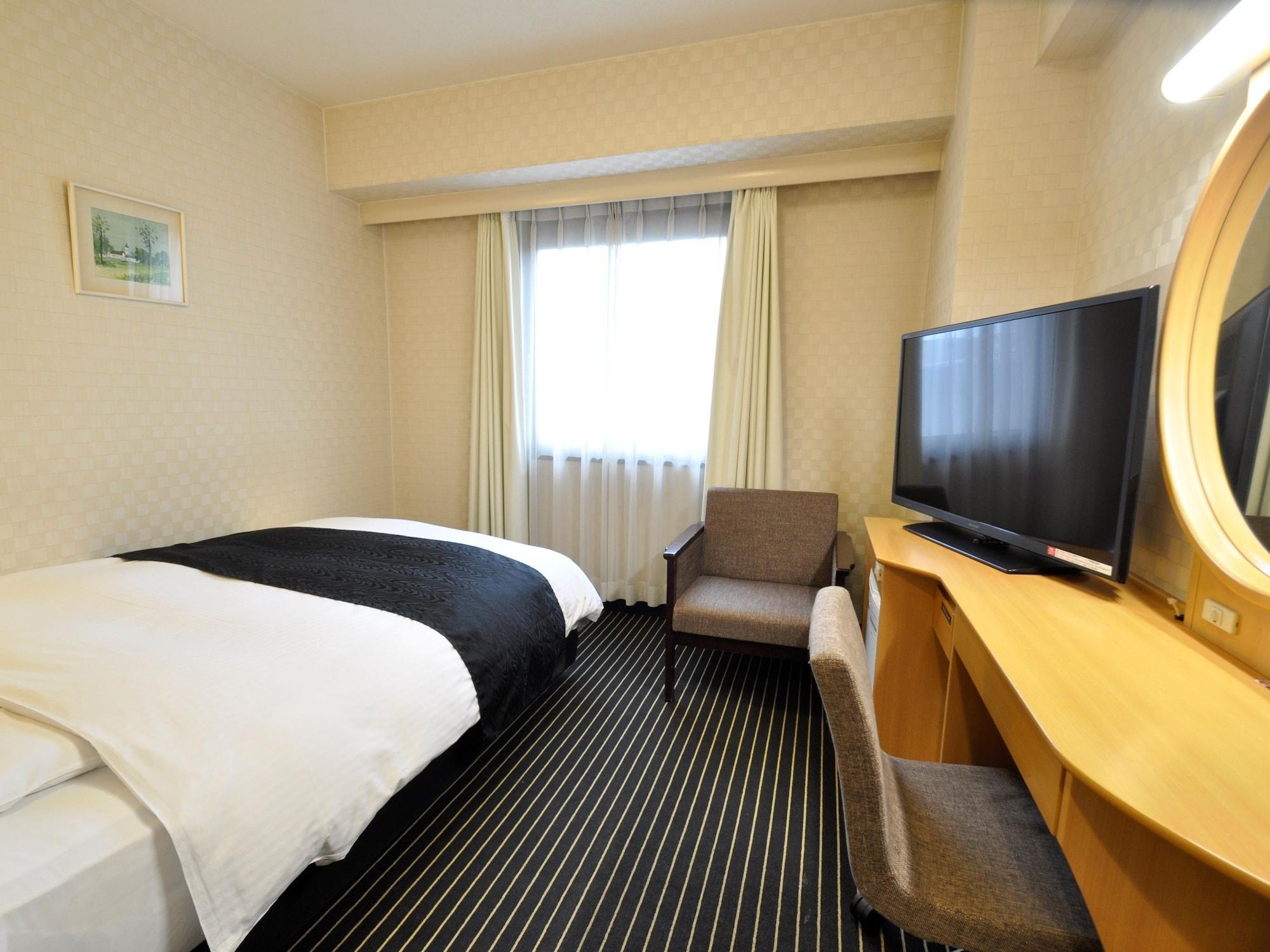 Apa Hotel Nagoya Sakae Ekimae Excellent Exteriör bild