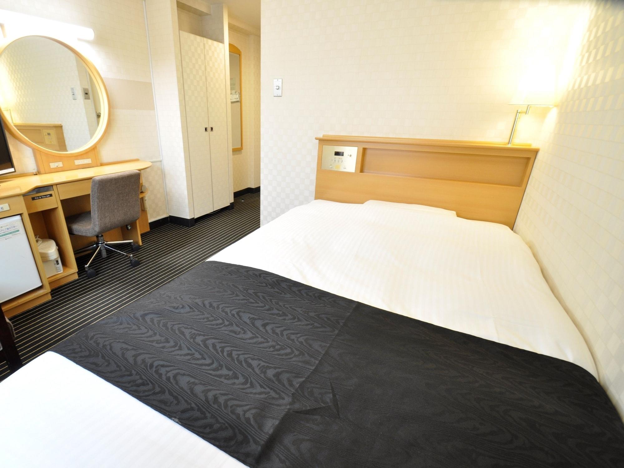 Apa Hotel Nagoya Sakae Ekimae Excellent Exteriör bild