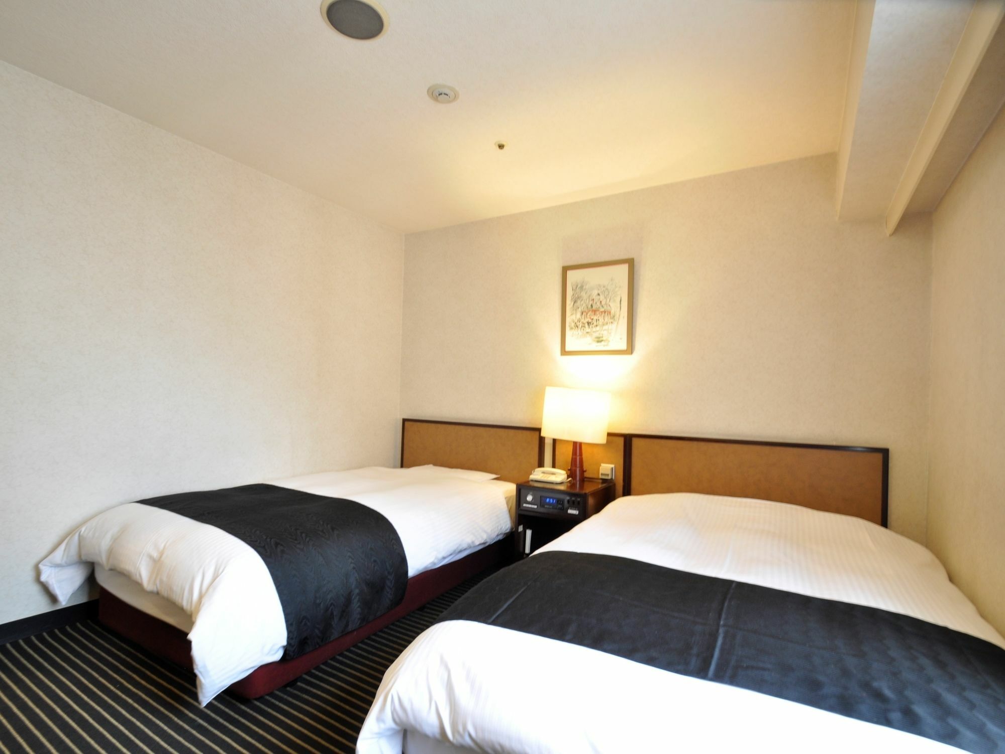Apa Hotel Nagoya Sakae Ekimae Excellent Exteriör bild