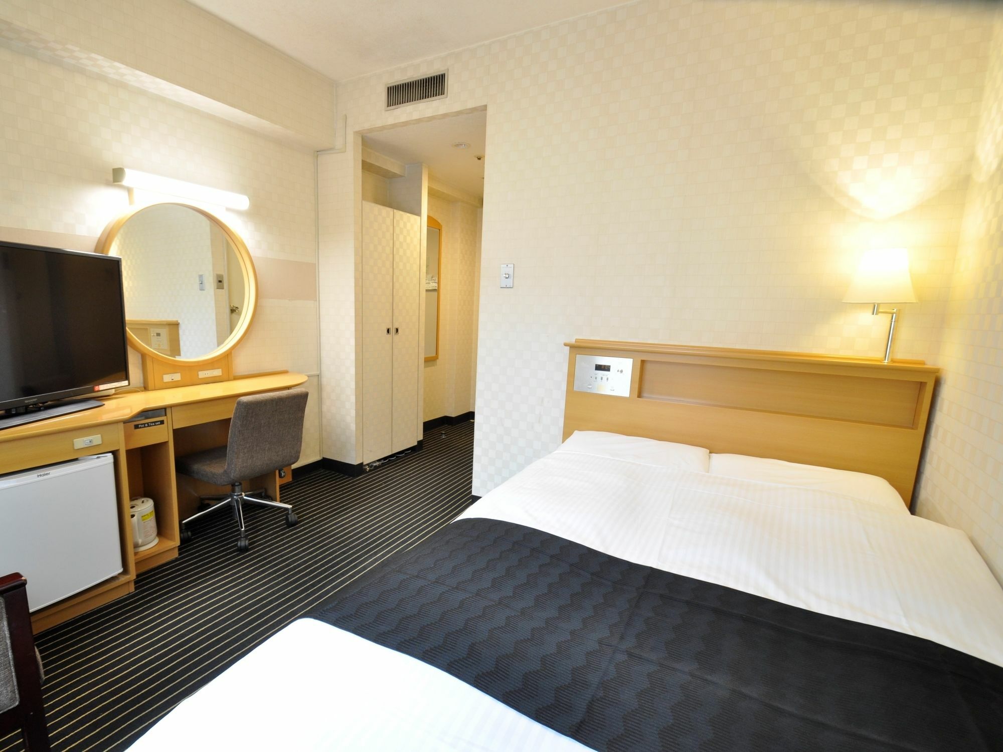 Apa Hotel Nagoya Sakae Ekimae Excellent Exteriör bild