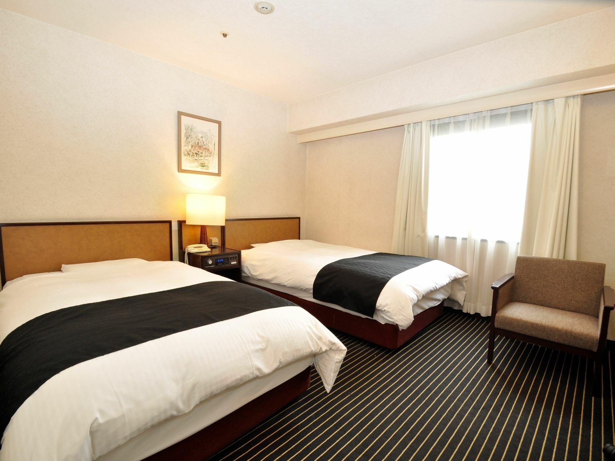 Apa Hotel Nagoya Sakae Ekimae Excellent Exteriör bild