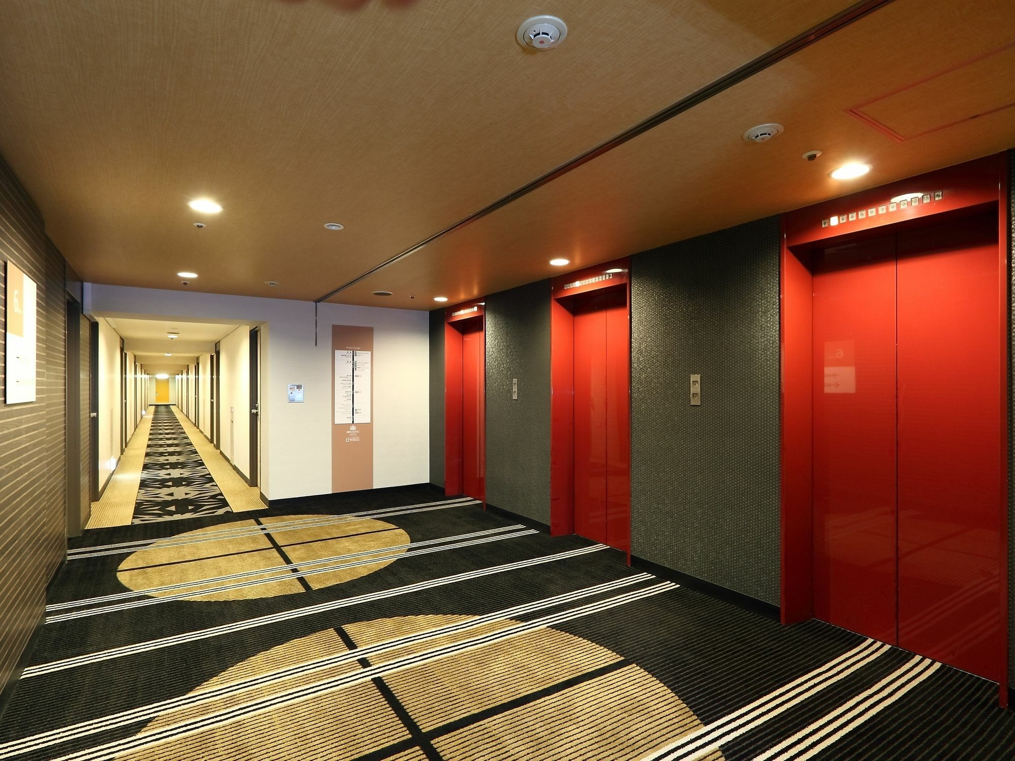Apa Hotel Nagoya Sakae Ekimae Excellent Exteriör bild